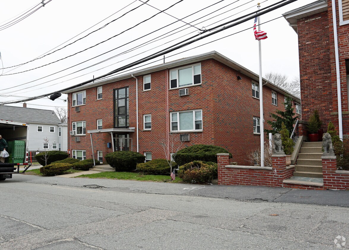 Foto principal - 100 Cedar St