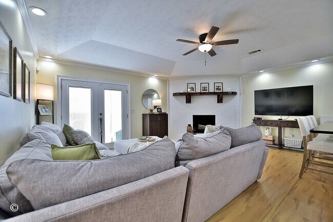 Foto del edificio - 4404 Bridgewater Dr