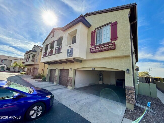 Foto del edificio - 2725 E Mine Creek Rd