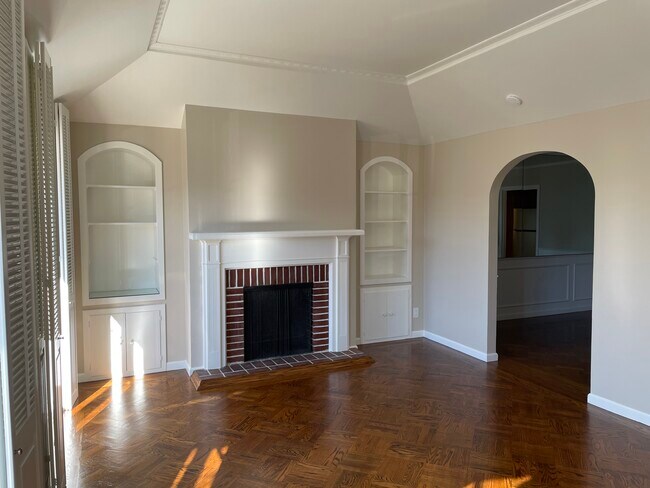 Sala de estar - 1346 33rd Ave