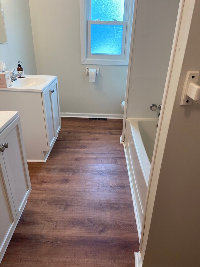 Photo - 353 Wesley Ave House