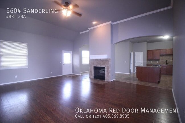 Building Photo - 5604 Sanderling Rd