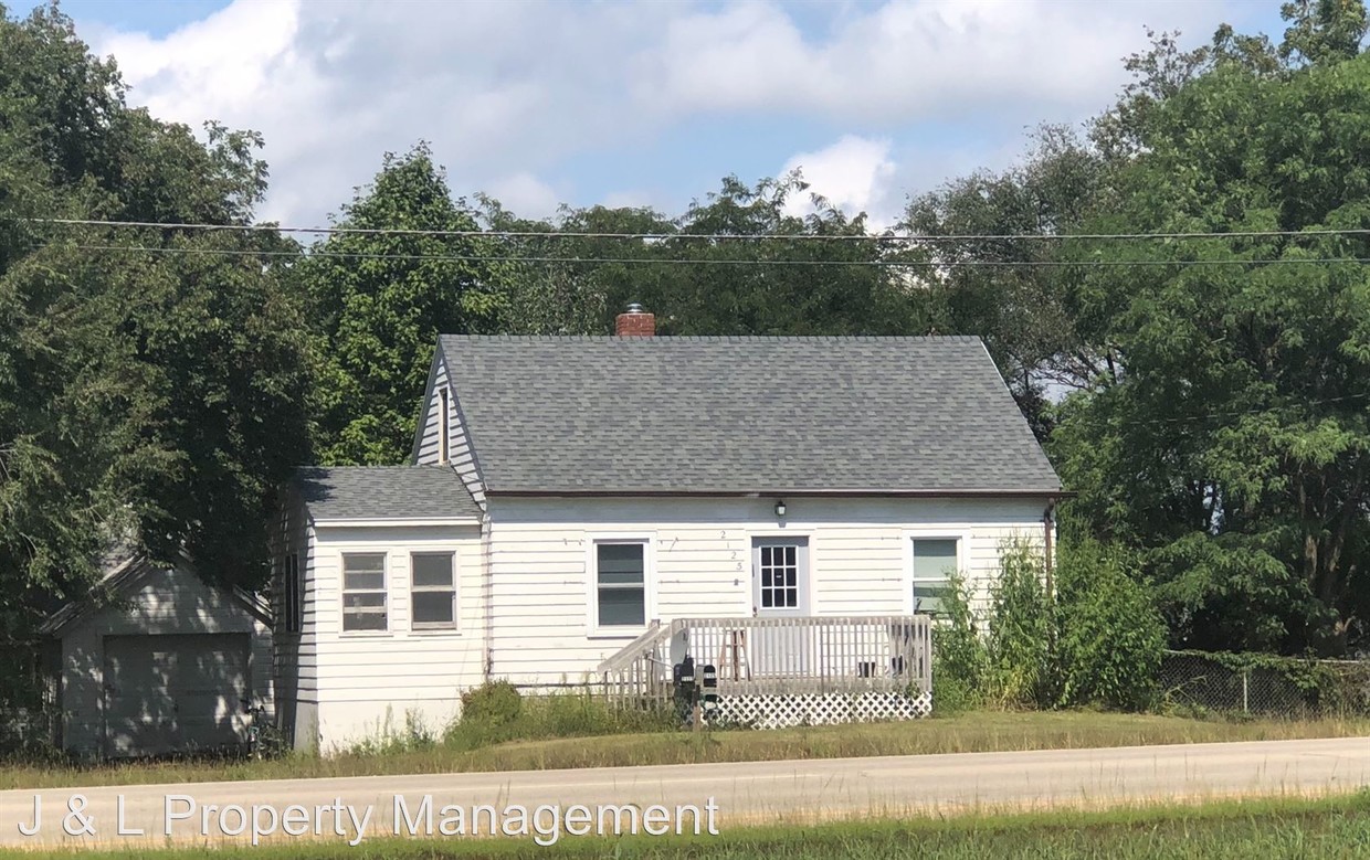 Foto del edificio - 2 br, 1 bath House - 2125 US Highway 14 East