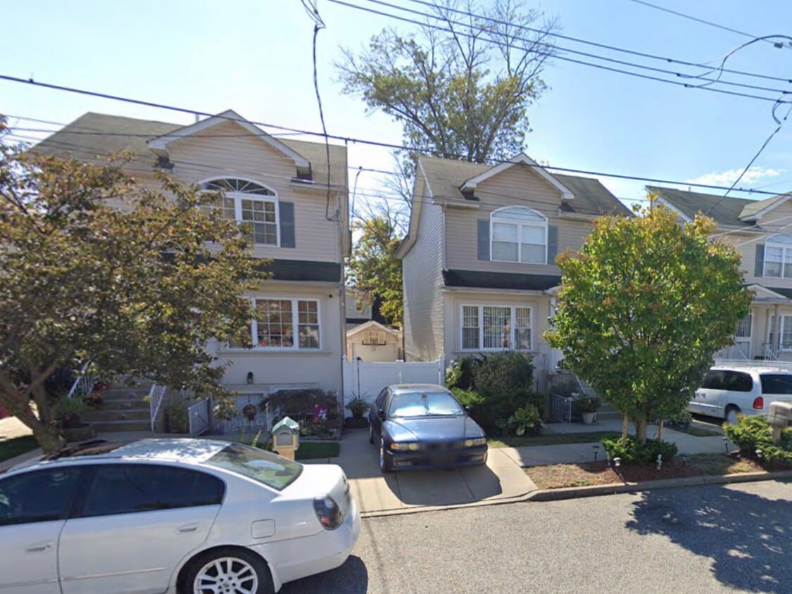 1364 Netherland Ave, Staten Island, NY 10303 House Rental in Staten