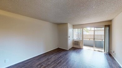 Interior Photo - Marina Playa