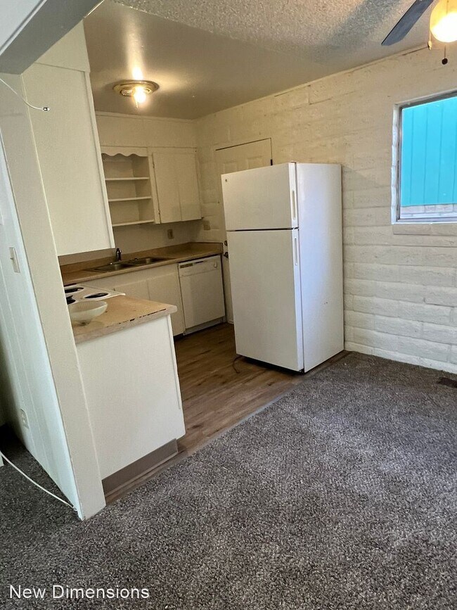Foto del edificio - 2 br, 1 bath House - 2952 Salem Place