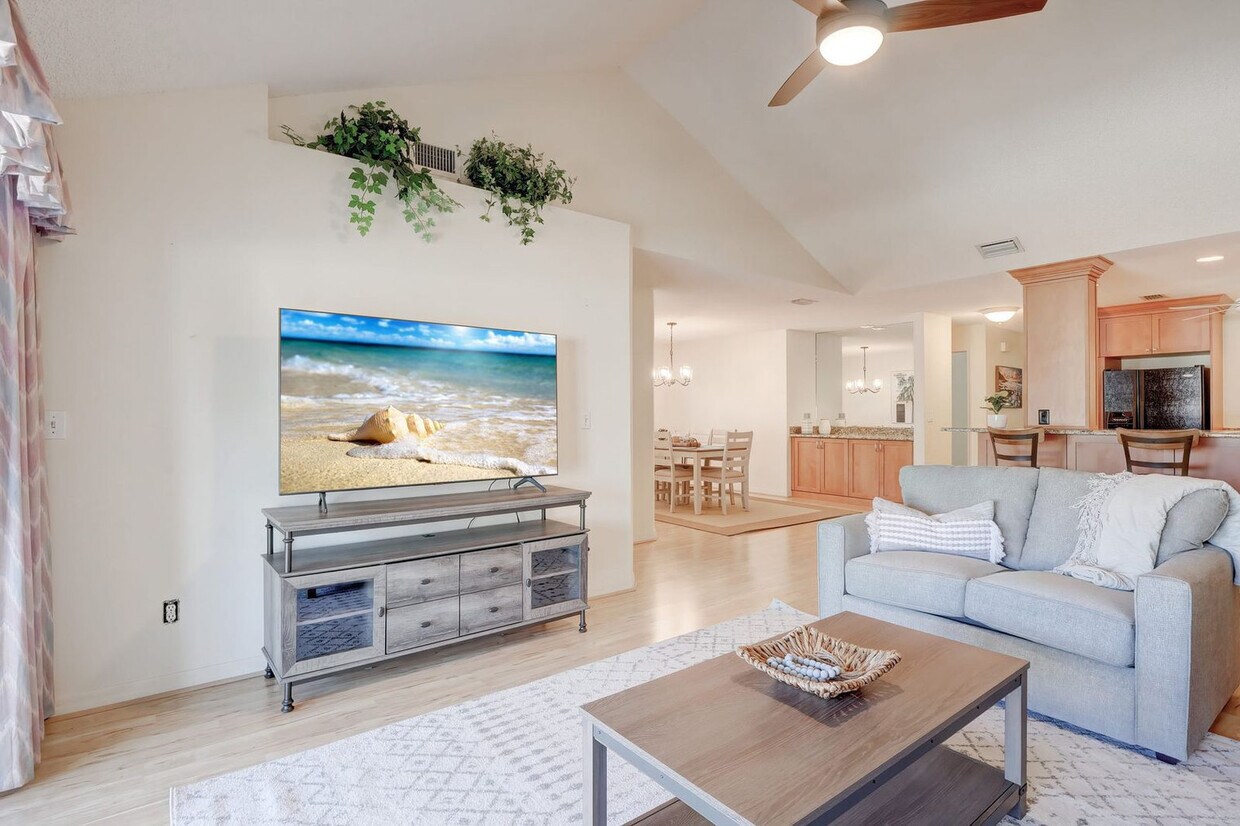 Foto principal - 1501 Chesapeake Ave