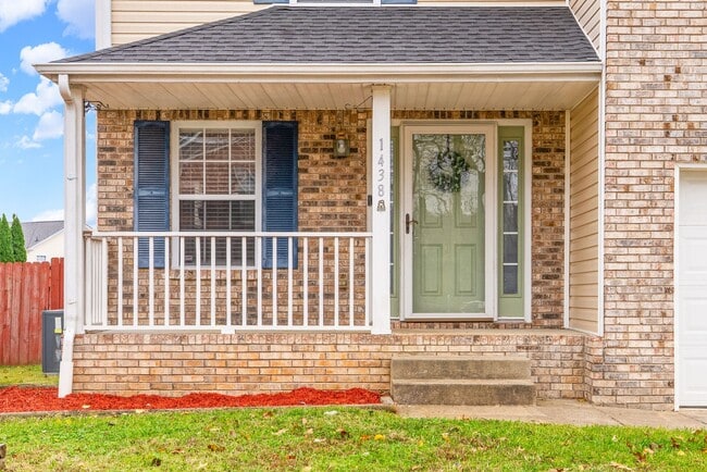 Foto del edificio - 1438 Addison Dr