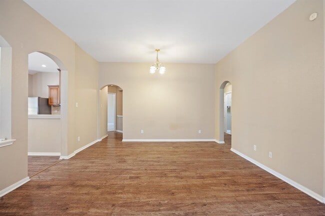 Foto del edificio - 2708 Granite Creek Dr
