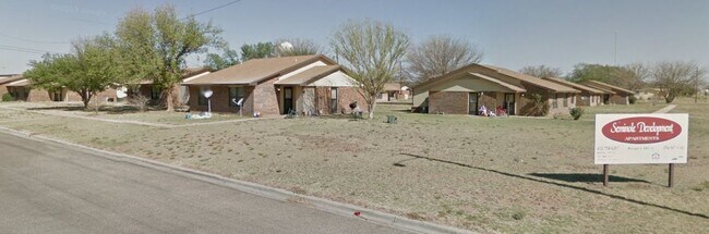 Foto del edificio - 400 NW 2nd St