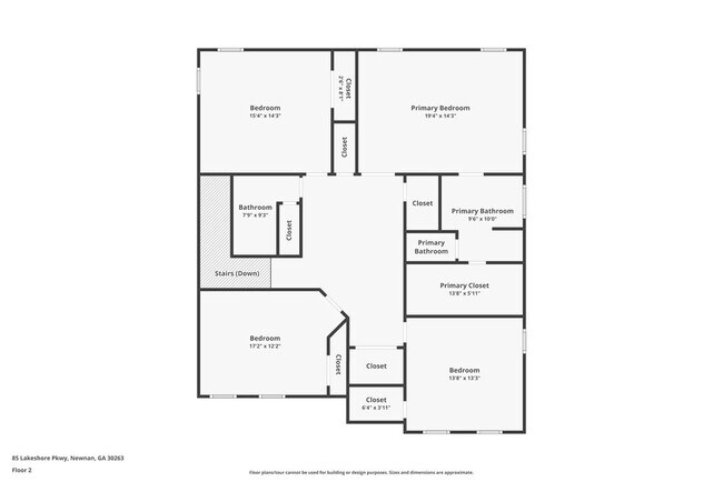 Building Photo - 85 Lakeshore Pkwy