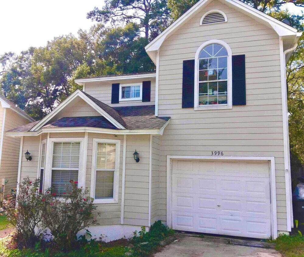 3996 Bothwell Terrace, Tallahassee, FL 32317 House Rental in