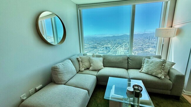 Foto del edificio - 425 1st St