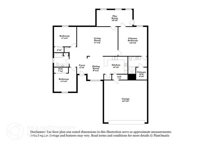 Foto del edificio - 3004 SW 124th St