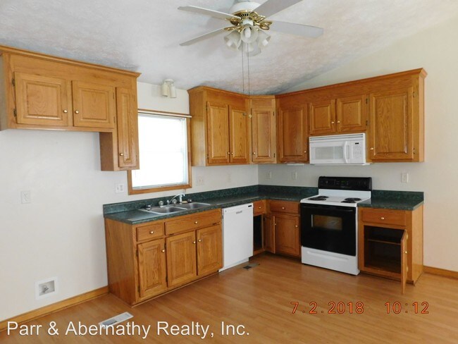 Building Photo - 3 br, 2 bath House - 209 Woodbine Street