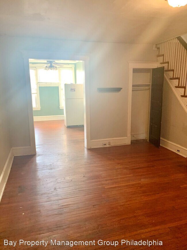 Building Photo - 3 br, 1 bath House - 5836 N Fairhill St