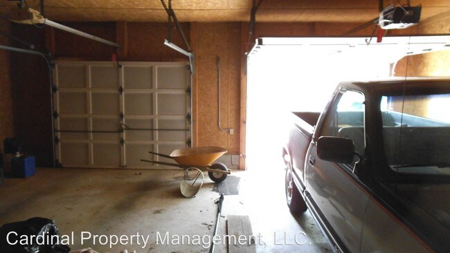 Building Photo - 3 br, 2 bath House - 1847 South Cobb Dr.