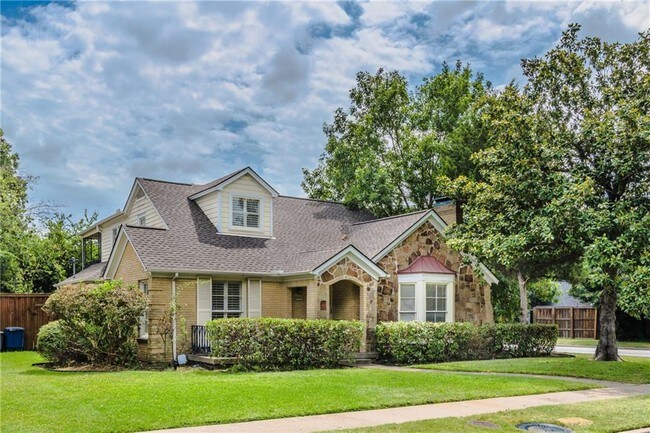 Building Photo - 6102 Revere Pl