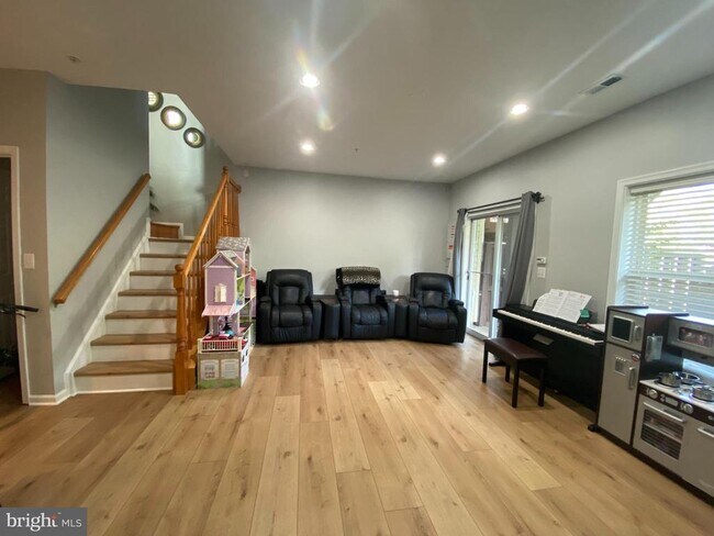 Foto del edificio - 2509 William Taft Ct