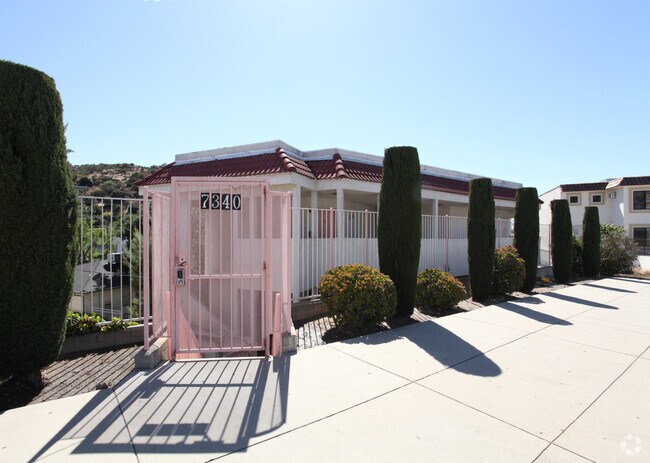 Building Photo - 7340 Foothill Blvd