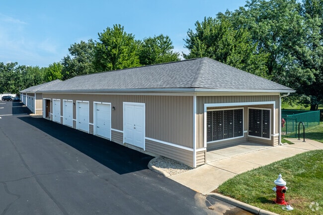 Building Photo - Scioto Ridge