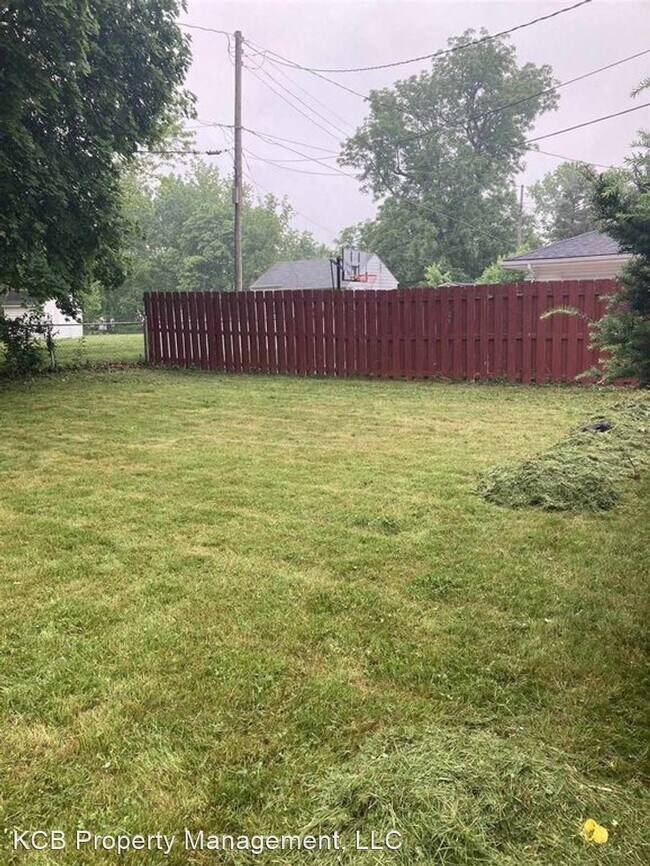 Building Photo - 3 br, 2 bath House - 1424 West Jefferson S...