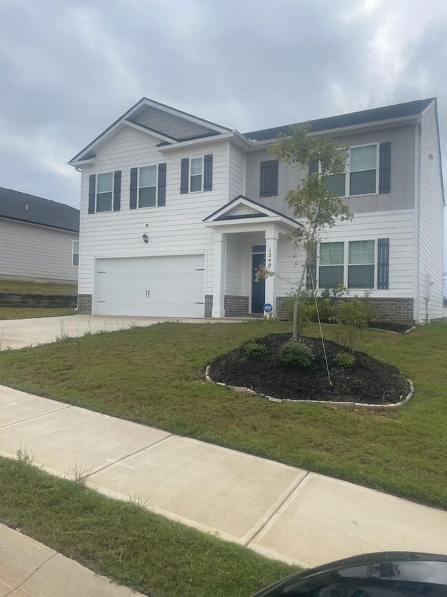 Building Photo - 1240 Sambar Cir