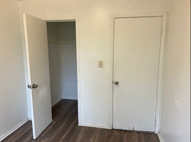 Foto del edificio - Allen House