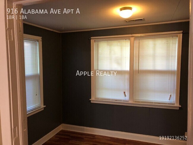 Building Photo - 916 Alabama Ave Apt A - Available Now