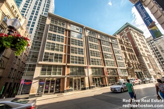 Building Photo - 40 Boylston St