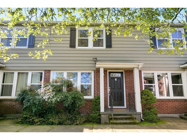 Foto del edificio - 2530 NE Killingsworth St #6