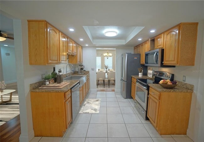 Foto del edificio - 5301 Carrollwood Meadows Dr