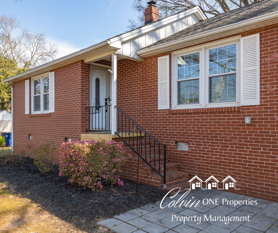 Photo - 3327 Emory Dr (Winston-Salem, NC)