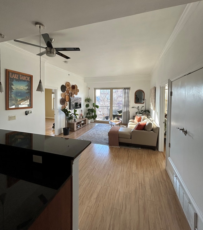 Photo - 1700 N Emerson St Apartment