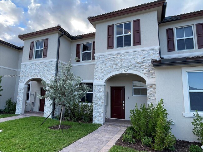 Foto del edificio - 12212 NW 23rd Path