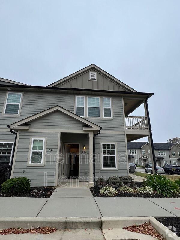 Building Photo - 730 Tarvin Cir