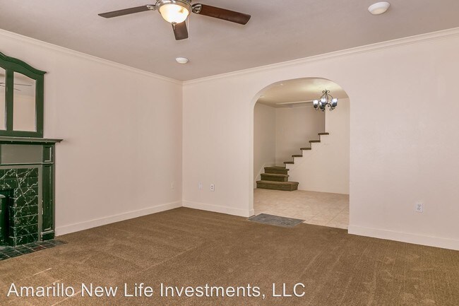 Foto del edificio - 3 br, 1 bath House - 701 Sunset