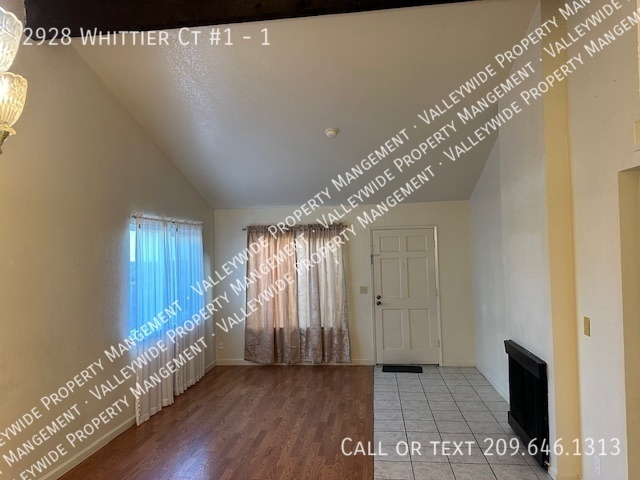 Foto del edificio - 2928 Whittier Ct