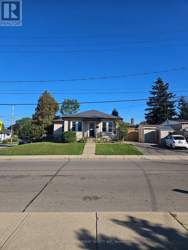 Primary Photo - 509 Cochrane Rd