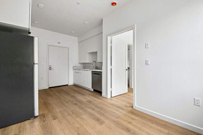 Foto del interior - HVN on Amherst - 1 Bedroom & 1 Bath