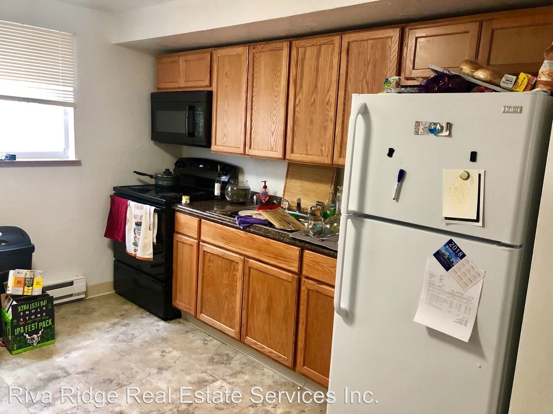 Foto principal - 1705 Lynn Ave