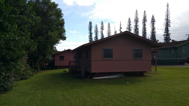 Foto del edificio - TCT - Tanaka 1722