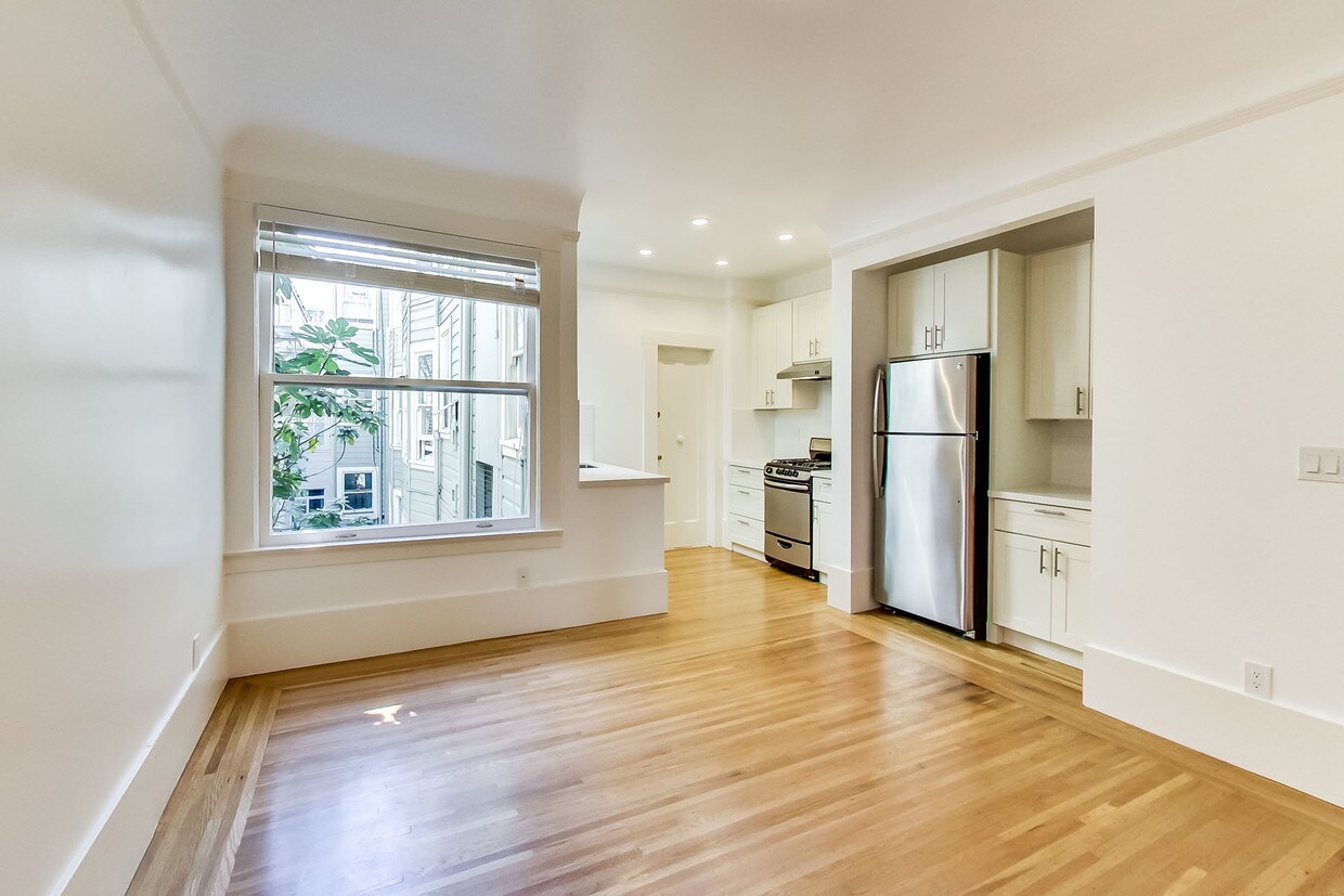 Foto principal - 1163 Pine St