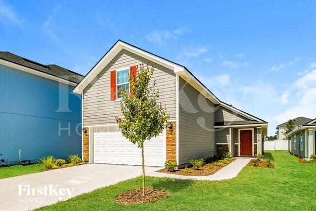 Building Photo - 2018 Howard Christy Ct