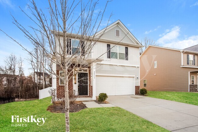 Foto del edificio - 9511 Hamel St