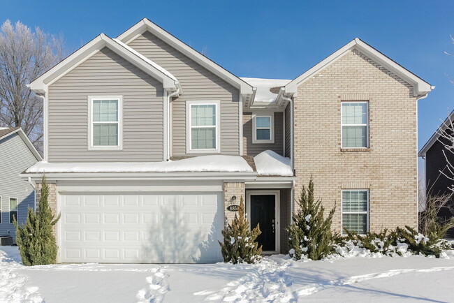 Building Photo - 8850 Benjamin Ln