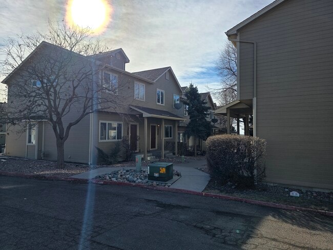 Photo - 2580 Malpaso Point Townhome