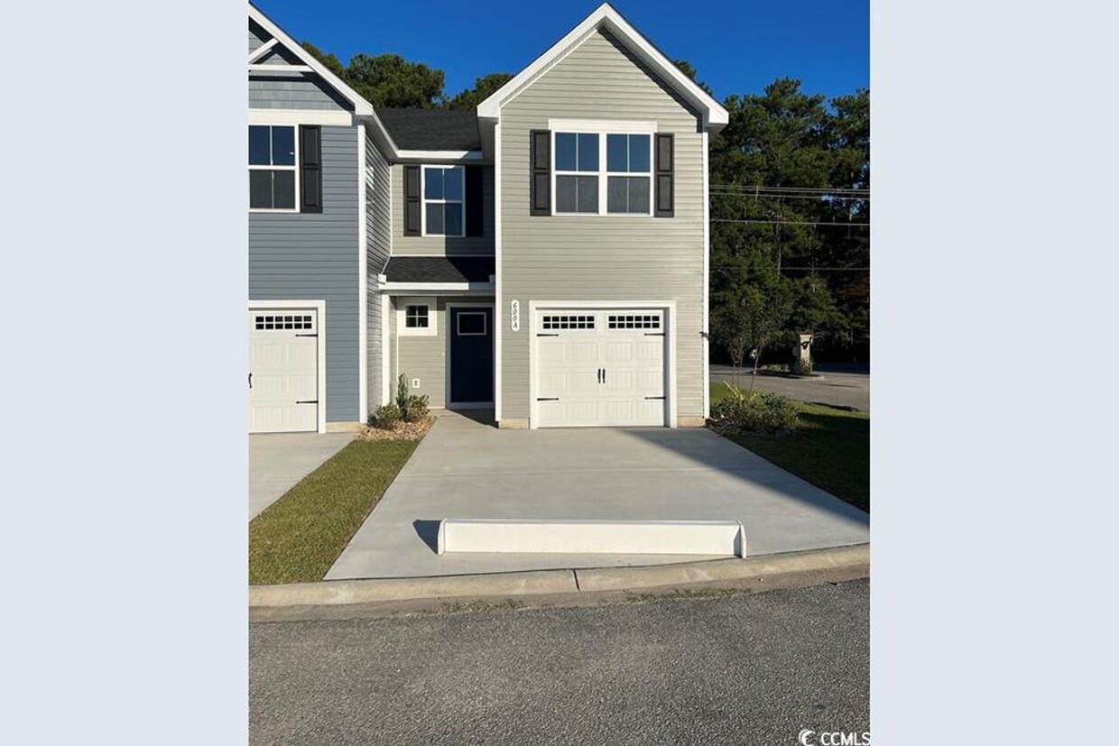Primary Photo - Forestbrook Townhouses