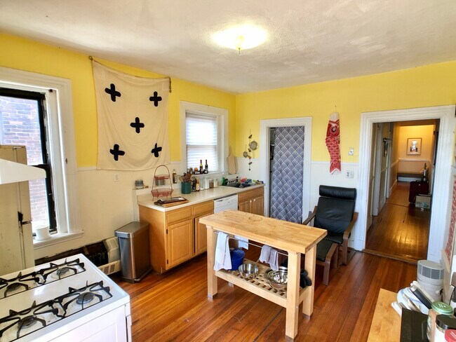 Foto del edificio - 5 Glen Rd