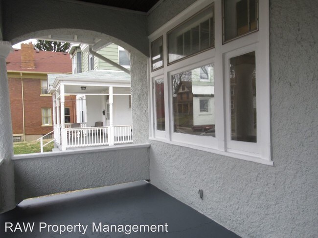 Building Photo - 3 br, 2 bath House - 1824 Clarion Ave